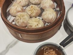 -馋三尺蟹粉小笼(人民广场店)