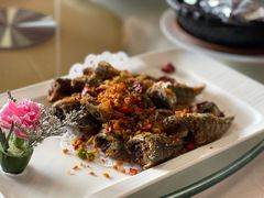 -迎喜海鲜酒楼(鹏森·海纳中心店)