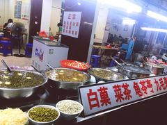 -景记甜品