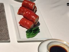-荣轩(新荣记环球金融中心店)
