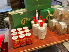 -曹家小菜(胜太路店)