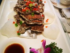 -一澜江宴·江景地标楚菜(江滩公园店)