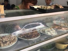 -阿玲面线糊(溪岸路店)
