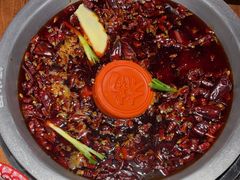 -楠火锅(仁恒梦中心店)