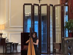 -Salon de Ville浦江汇(上海外滩华尔道夫酒店店)