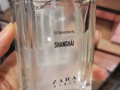 -ZARA(恒隆广场店)