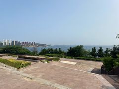 -泊石湾海滨浴场