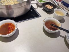 -潮泰牛肉火锅 · 创于1992年(车公庙店)