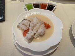 -利苑酒家(合景国际金融广场店)