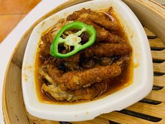 -龙的酒楼·手工早茶·顺德菜(近良路店)
