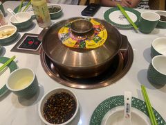 -润园四季椰子鸡火锅(欢乐海岸店)