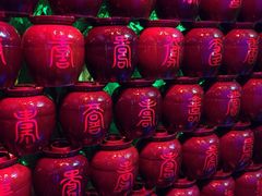 -威海华夏城景区