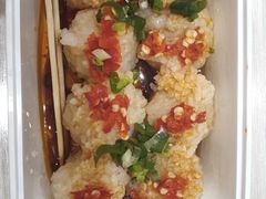 -马家巷现打虾滑(绵阳总店)