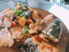 -水香园·中国徽菜名店(紫霞大道店)