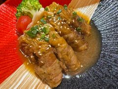 -鸟鹏烧鸟居酒屋(仁恒梦中心店)