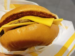 -麦当劳(咸阳人民路店)