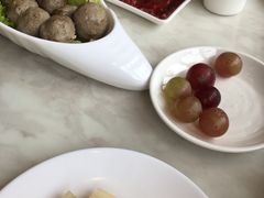-食潮汕头鲜牛馆(望京保利店)