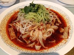 -新疆兵团食府清真(马连道店)