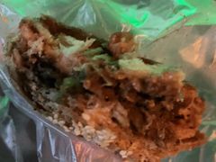 -满记烧饼(牛街东里小区一区店)