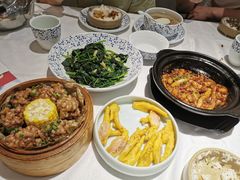 -围龙屋客家食府(福田店)