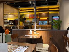 -面乙新派手擀面(大悦城店)