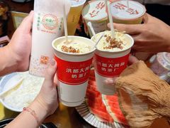 -图味美小黄鱼·景德菜(浙江路店)