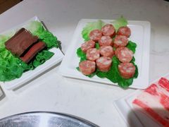 -么子烤肉(化龙池店)