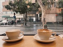-常识咖啡common sense(春熙路店)