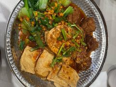 -喜家德虾仁水饺(华强天虹店)