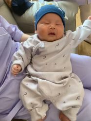 -贝爱时刻月子中心(宝安妇幼店)