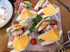 -有幸小食院(马栏山店)