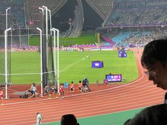 -杭州奥体中心-体育场