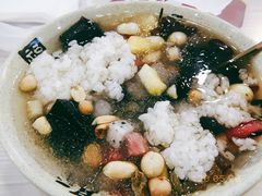 -溢仙茶(中防万宝城店)