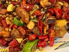 -老味道1992(武当山店)