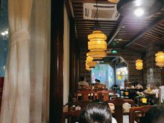 -越城记黑鱼煲(福侨大厦店)
