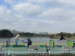 -银涛高尔夫练习场(徐泾店)