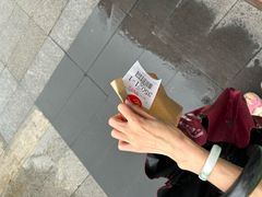 -麦当劳(新塘万达广场分店)