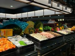 -苏格里岛自助烤肉海鲜火锅(成都金牛万达店)