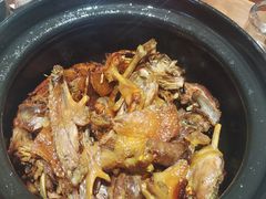 -斯丹姜母鸭·古法干香(田安南路店)
