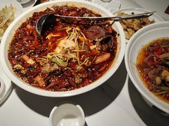-花椒笑成都小馆(百脑汇店)