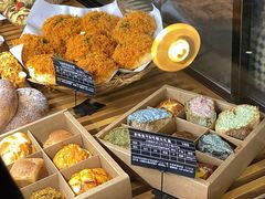-Let's Taipei 非常烘焙(太古里店)