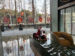-南京THE TAI太和紫金大酒店