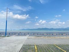 -东钱湖水上乐园(南门)
