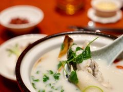 -镇江苏宁万豪酒店-苏筵中餐厅