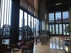 -清远熹乐谷温泉度假酒店