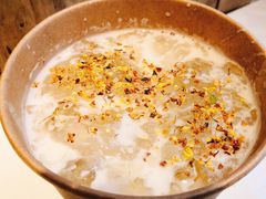 -甜心闲生传统手工冰粉(太古里店)