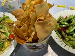 -小民大排档(光谷店)