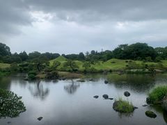 -水前寺成趣园