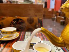 -卡万金特色藏餐