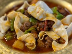 -天山传奇新疆菜(SKLP店)